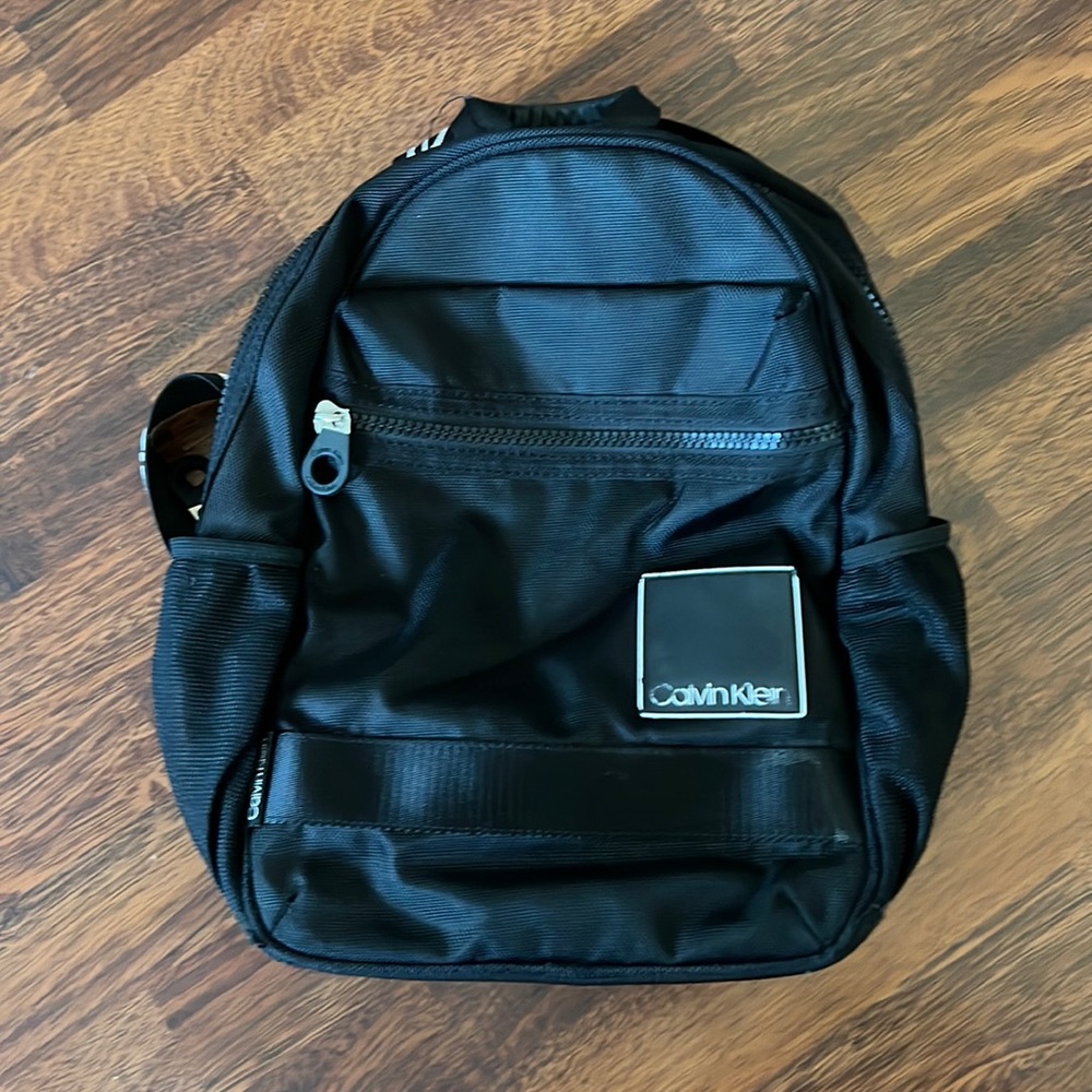 Calvin Klein Backpack